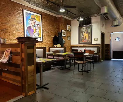 windsor diner brooklyn